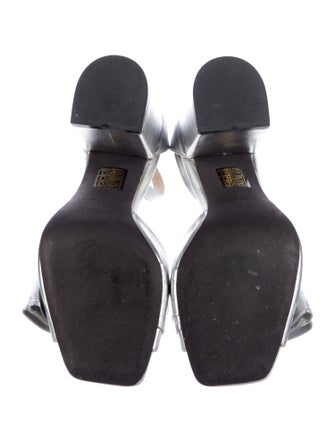 Anine Bing Leather Sandals