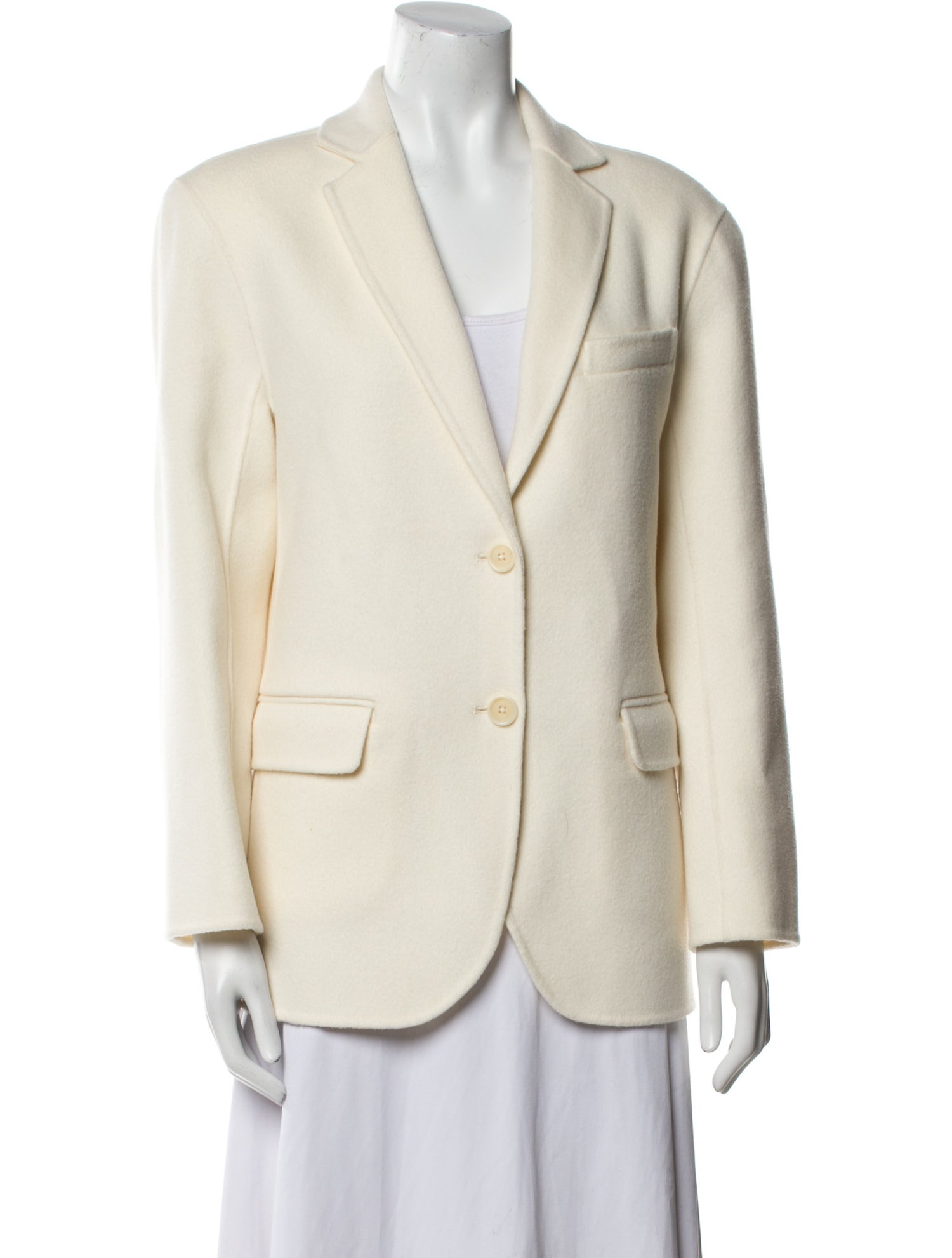Anine Bing Wool Blazer