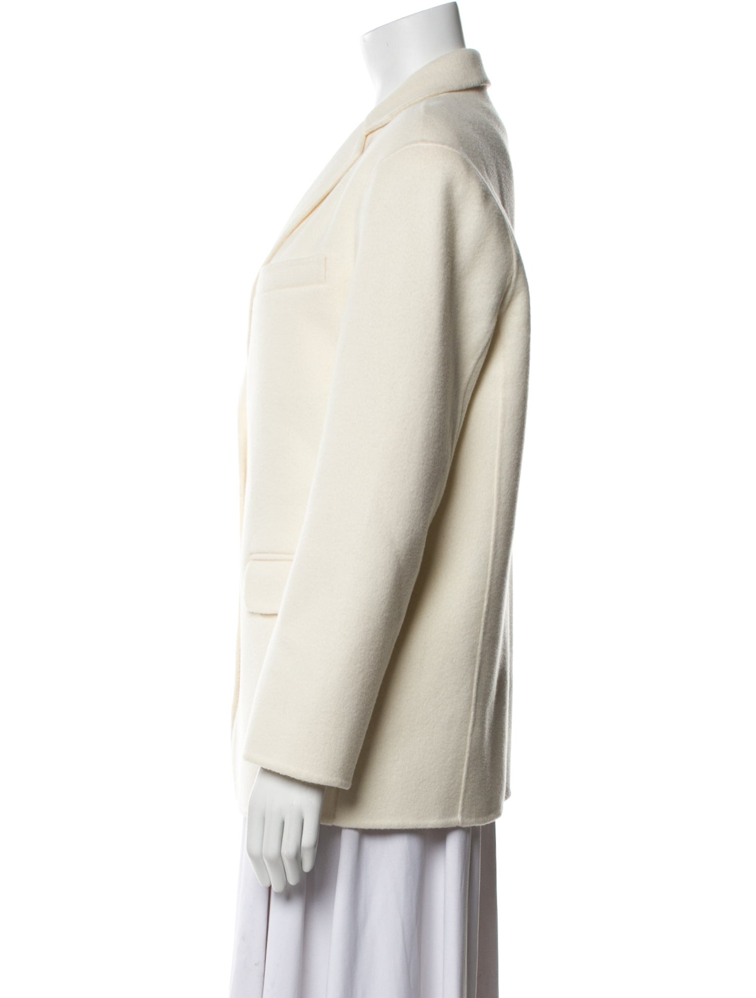 Anine Bing Wool Blazer