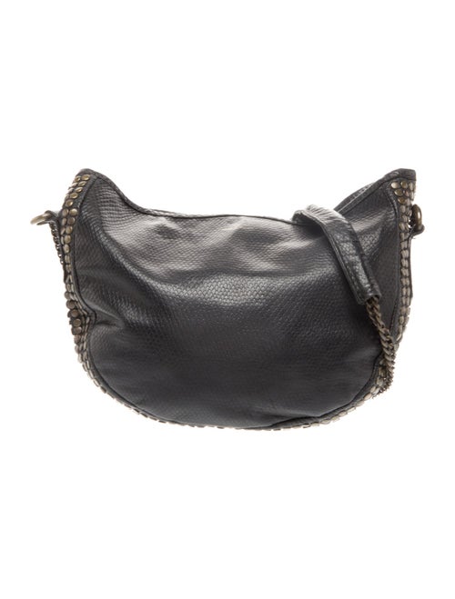 Anine Bing Leather Belt Bag