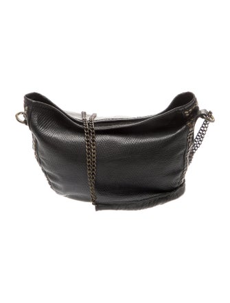 Anine Bing Leather Belt Bag