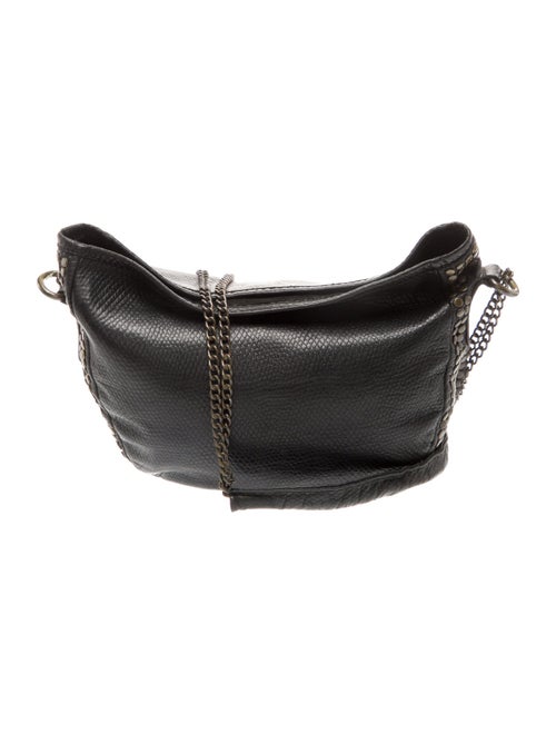 Anine Bing Leather Belt Bag