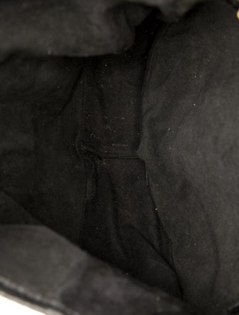 Anine Bing Leather Belt Bag