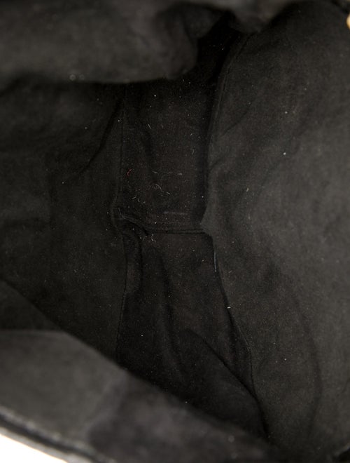 Anine Bing Leather Belt Bag