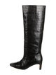 Anine Bing Leather Riding Boots