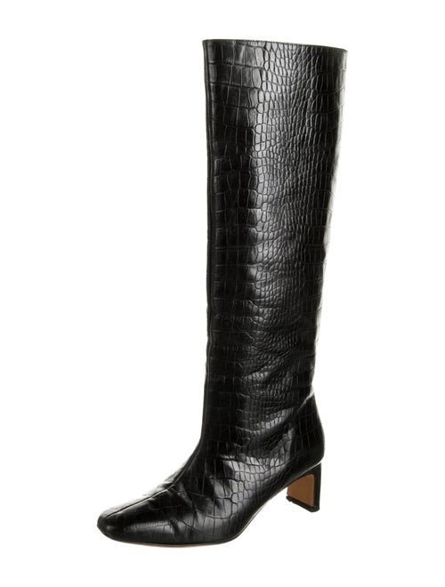 Anine Bing Leather Riding Boots