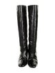 Anine Bing Leather Riding Boots