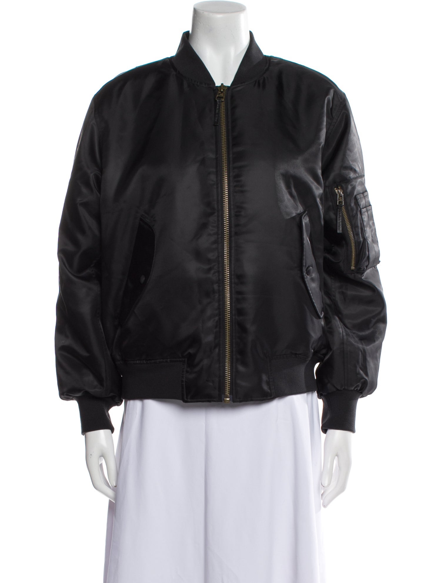 Anine Bing Bomber Jacket