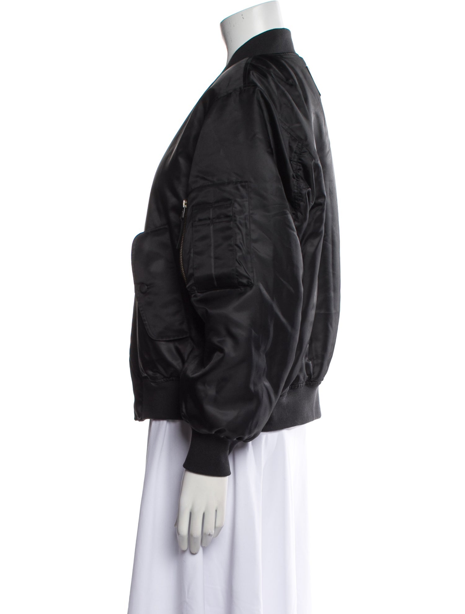 Anine Bing Bomber Jacket