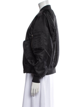 Anine Bing Bomber Jacket