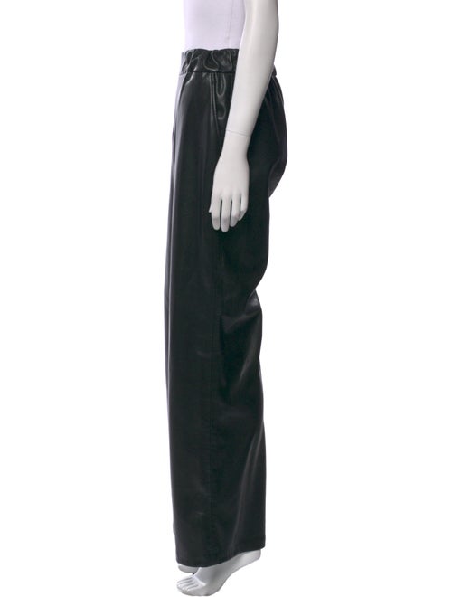 Anine Bing Wide Leg Pants