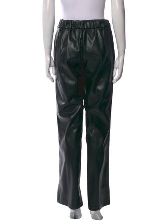 Anine Bing Wide Leg Pants