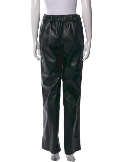 Anine Bing Wide Leg Pants