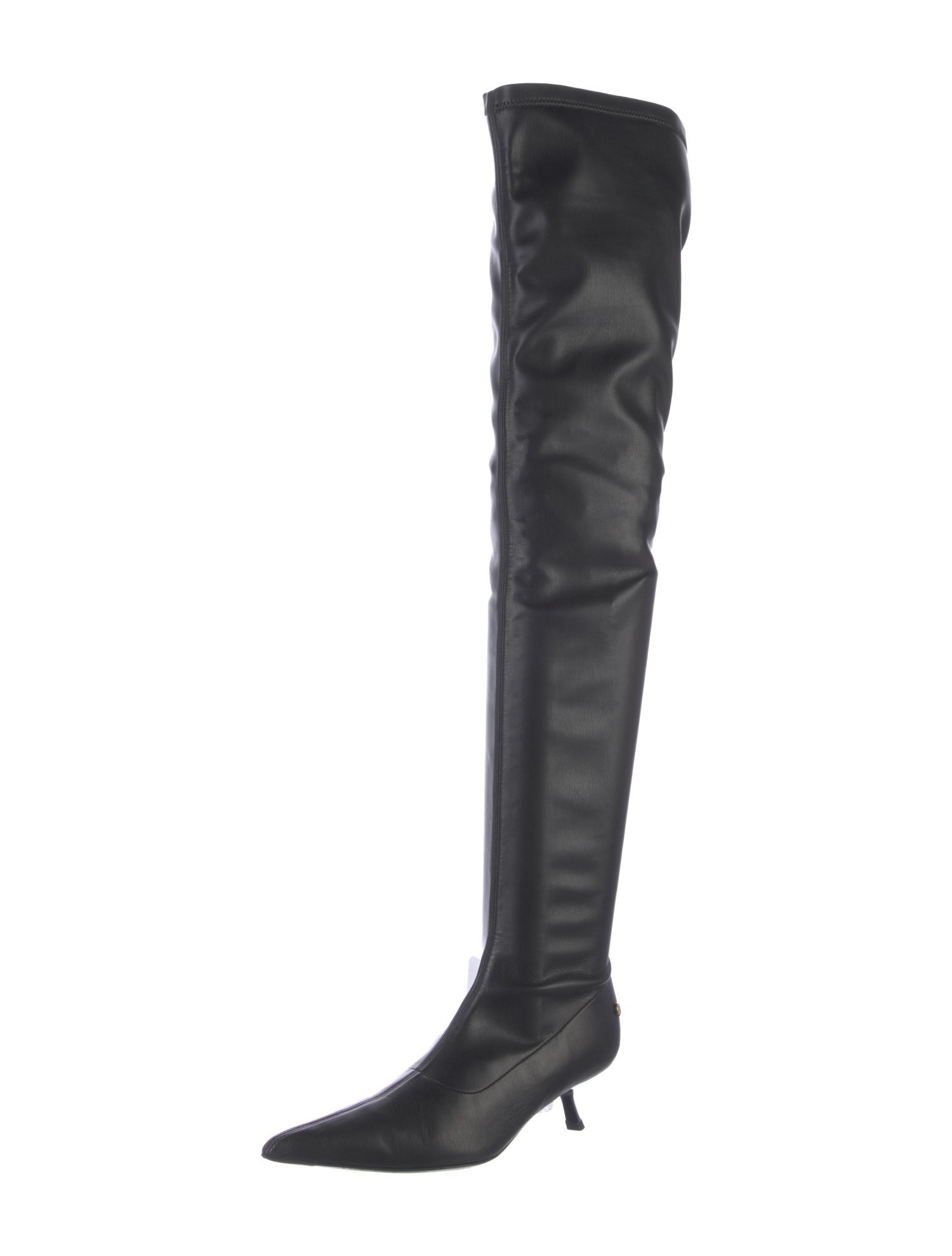 Anine Bing Leather Boots