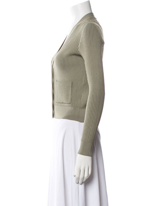 Anine Bing V-Neck Sweater