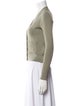 Anine Bing V-Neck Sweater