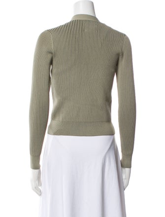 Anine Bing V-Neck Sweater