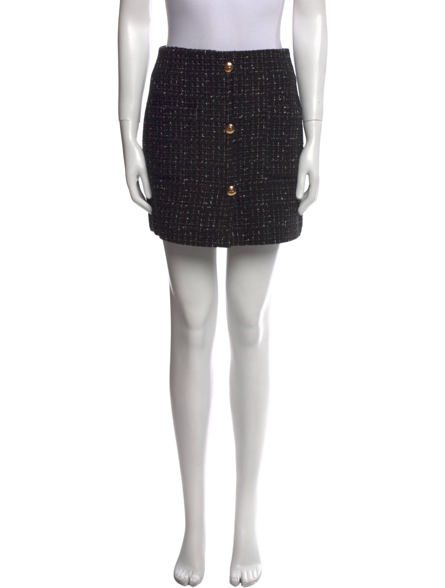 Anine Bing Mini Skirt w/ Tags