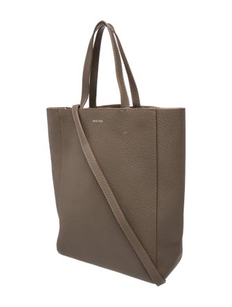 Anine Bing Leather Tote