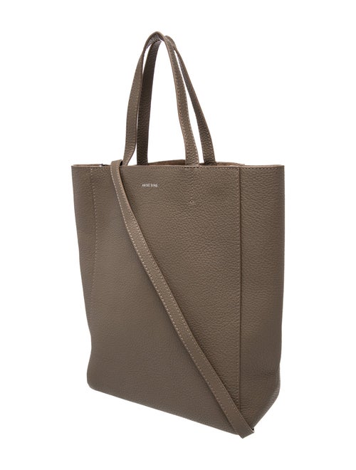 Anine Bing Leather Tote