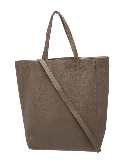 Anine Bing Leather Tote
