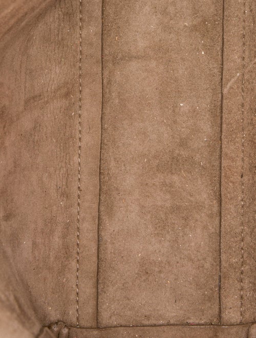 Anine Bing Leather Tote