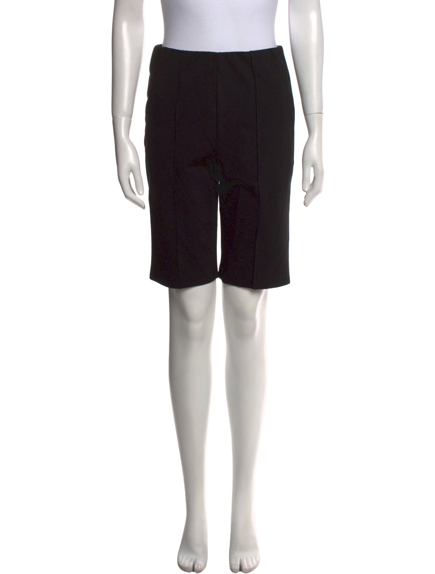 Anine Bing Knee-Length Shorts