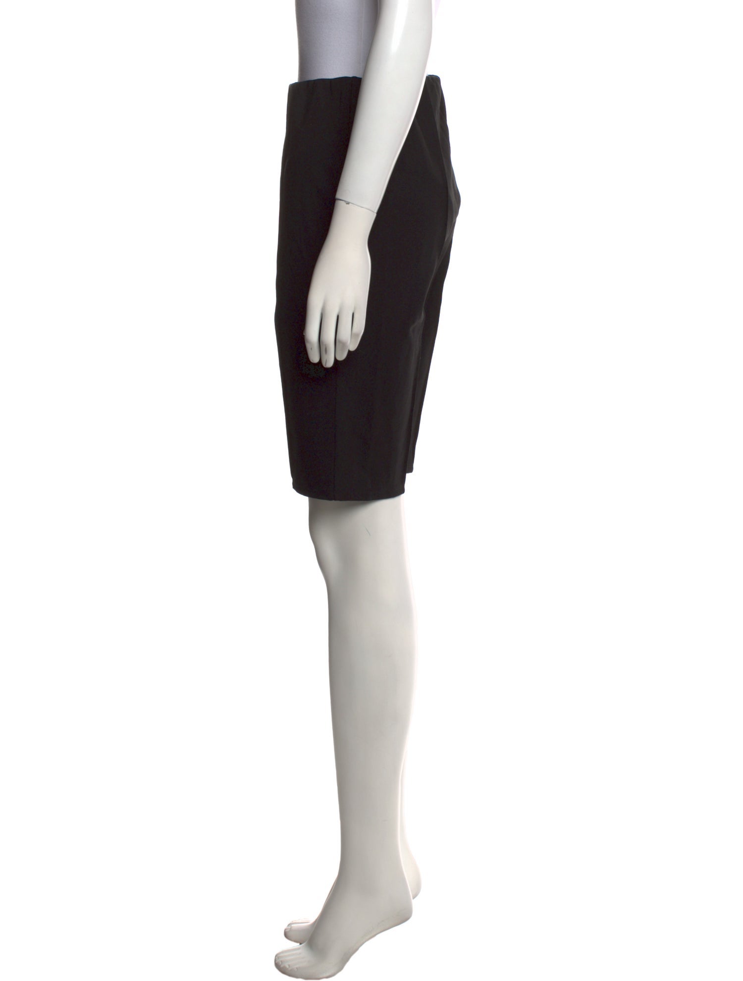 Anine Bing Knee-Length Shorts