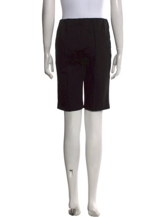 Anine Bing Knee-Length Shorts