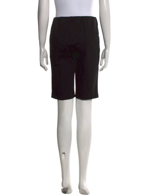 Anine Bing Knee-Length Shorts