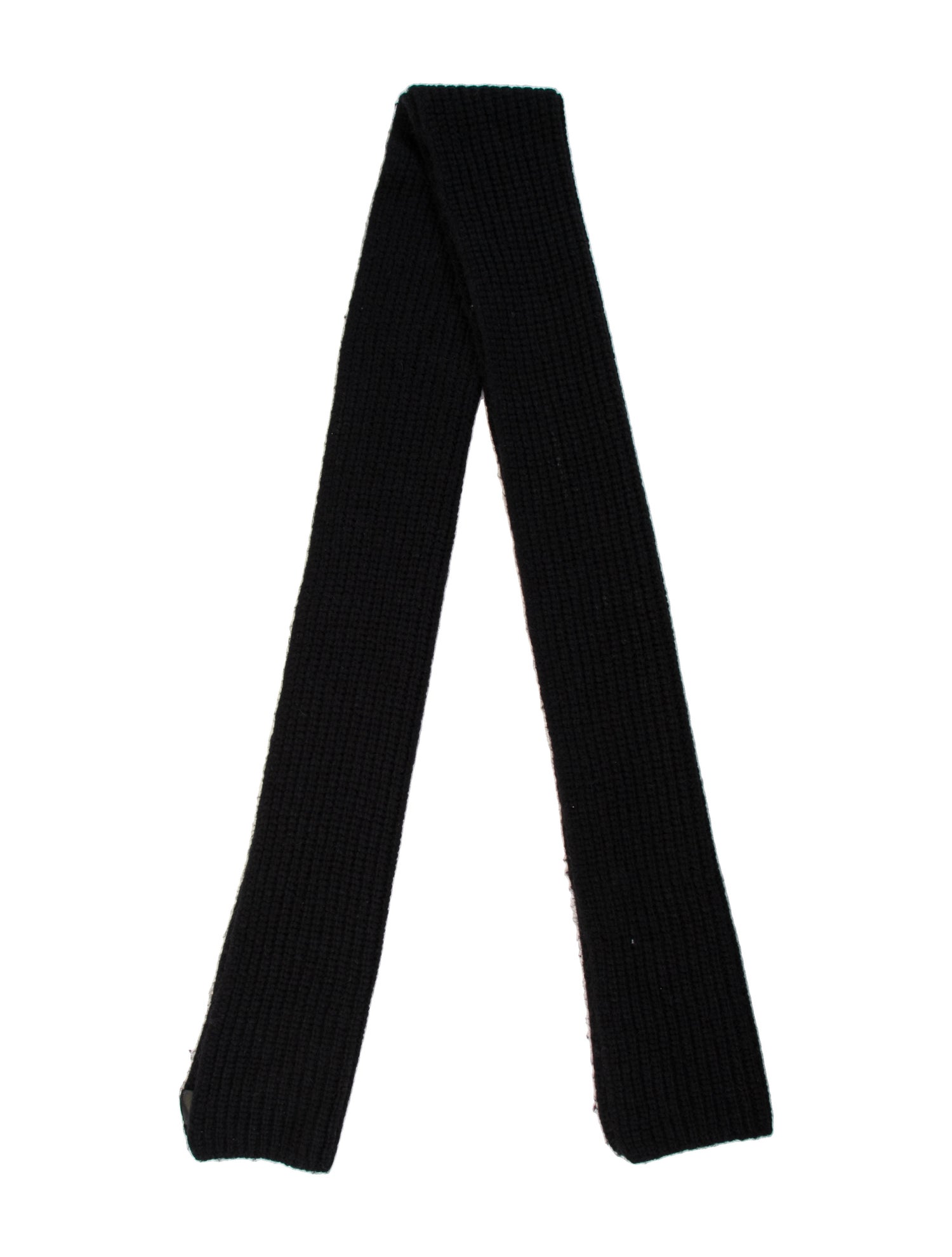 Anine Bing Wool Scarf