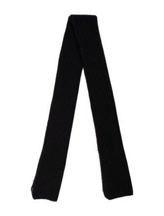 Anine Bing Wool Scarf