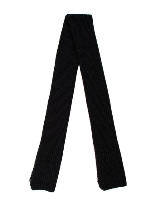 Anine Bing Wool Scarf