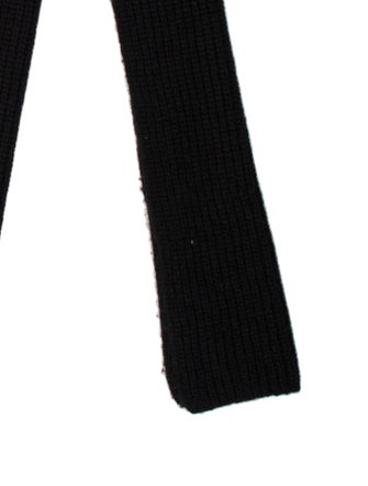 Anine Bing Wool Scarf