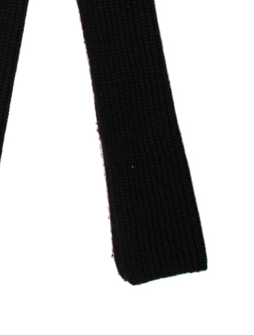 Anine Bing Wool Scarf