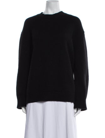 Anine Bing Mock Neck Sweater
