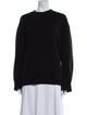 Anine Bing Mock Neck Sweater