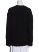 Anine Bing Mock Neck Sweater