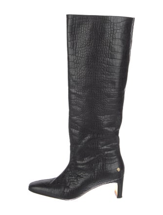 Anine Bing Leather Boots