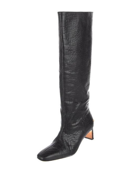 Anine Bing Leather Boots