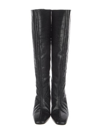 Anine Bing Leather Boots