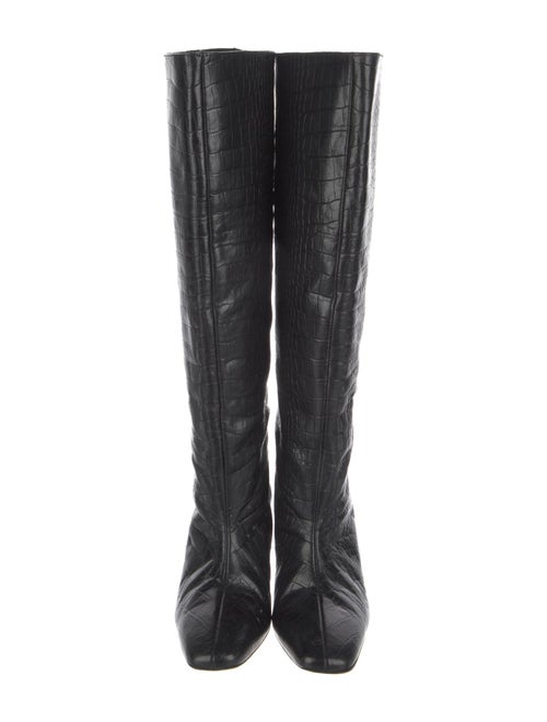 Anine Bing Leather Boots