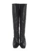 Anine Bing Leather Boots