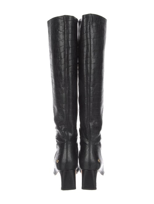 Anine Bing Leather Boots