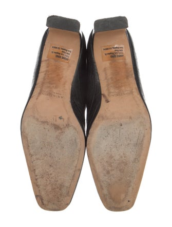 Anine Bing Leather Boots