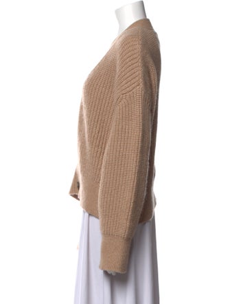 Anine Bing V-Neck Sweater