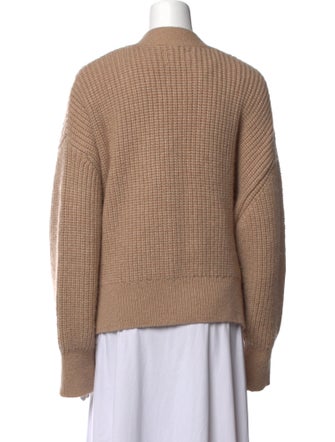 Anine Bing V-Neck Sweater