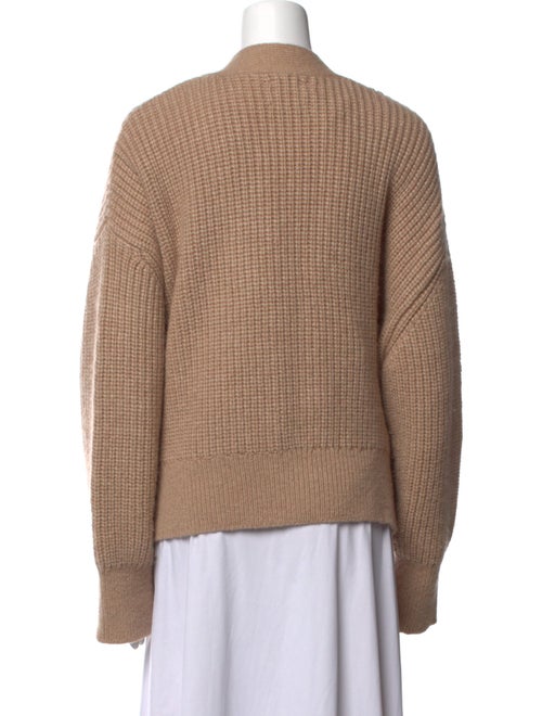Anine Bing V-Neck Sweater