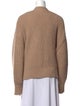 Anine Bing V-Neck Sweater
