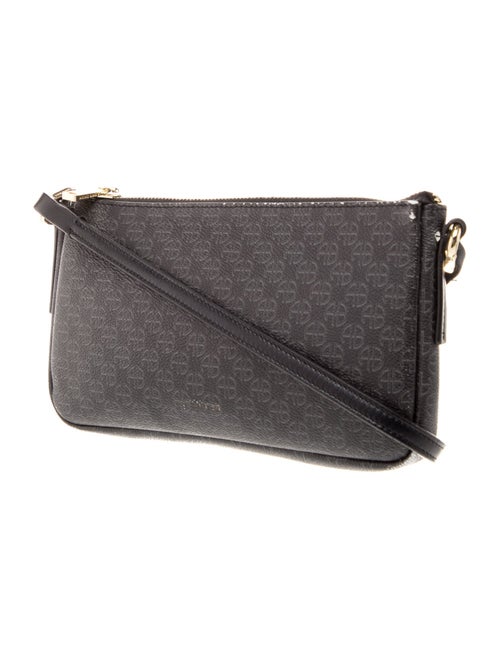 Anine Bing Top Handle Bag